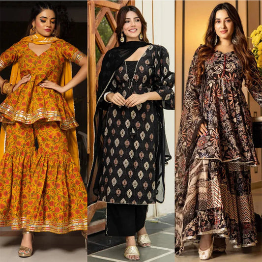 NEW DRESS FOR 3 PAIR COMBO